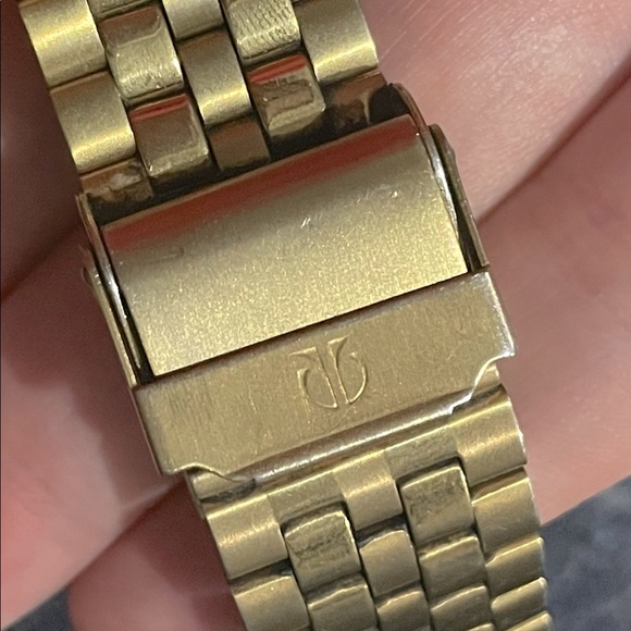 Titan Mens Wrist Watch - Picture 2 of 2